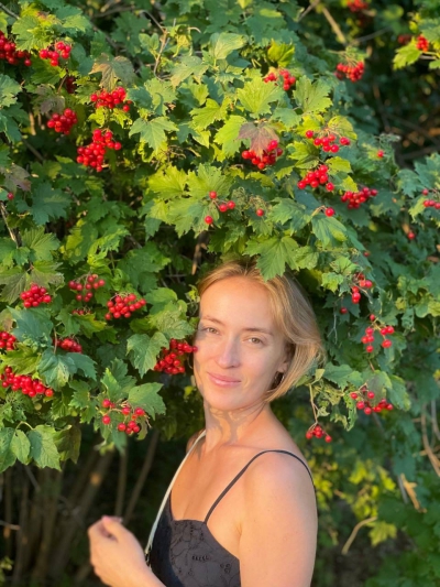 Ксенія Таланкіна